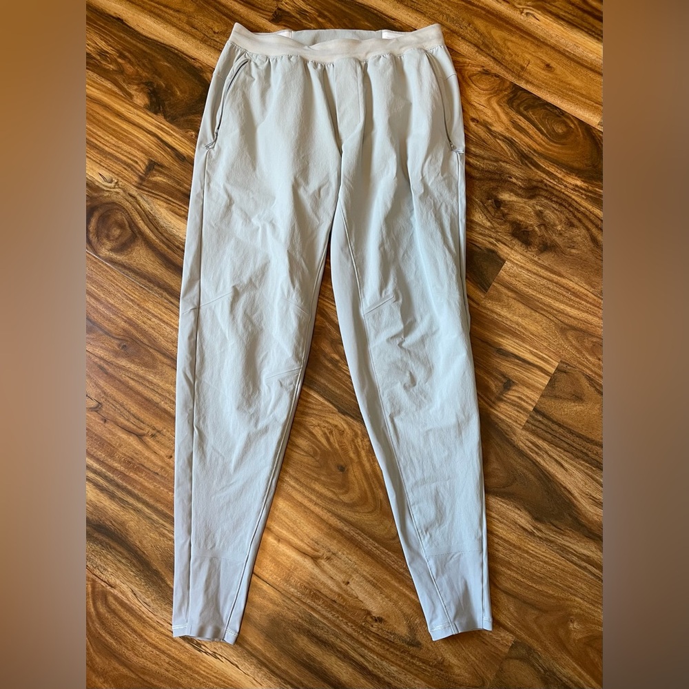 Men’s Lululemon Nylon Joggers